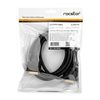 Rocstor Dvi-D Dual Link Display Cable (Male/Mal Y10C109-B1